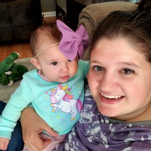 Meet your Posher, Kristin